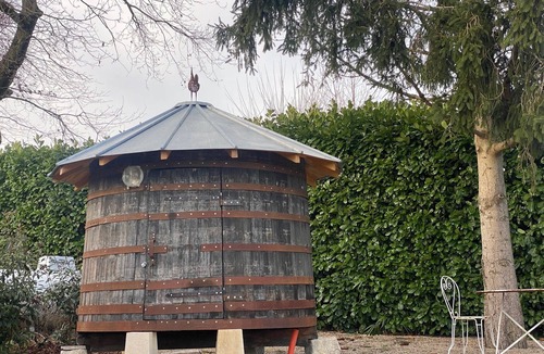 Dompierre-sur-Chalaronne House | Maison Maître* Dombes/Beaujolais +16p/Piscine/Sauna/Pétanque/Chef domicile