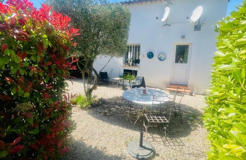 Fayence House | Maison
