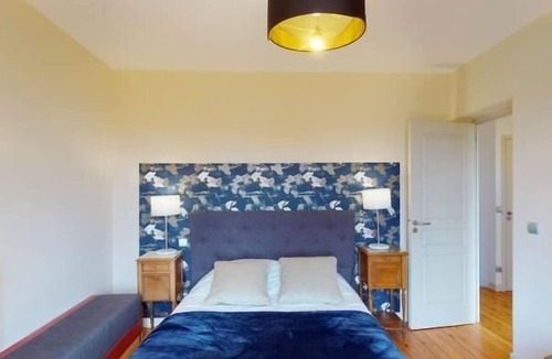 Courson Cottage | Maison d'Hippolyte 20 people : spa, Billiard baby