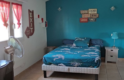Saint-Andre-de-Sangonis House | Maison de Vacances Dans le Sud