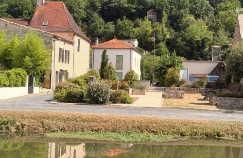 Saint-Capraise-de-Lalinde House | Maison Séjour Capraisien