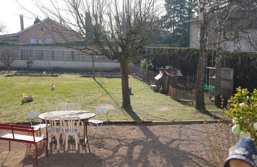 Saint-Georges-de-Reneins House | Maison de Famille au Calme Dans le Beaujolais - 30 Minutes de Lyon