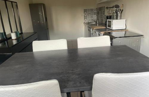 Saint-Germain-le-Guillaume House | Maison en campagne sur terrain de 800 m2