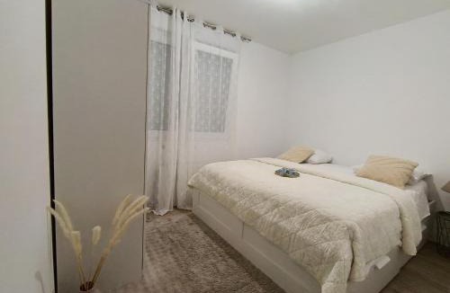 Saint-Julien-de-Concelles Bed & Breakfast | Maison spacieuse