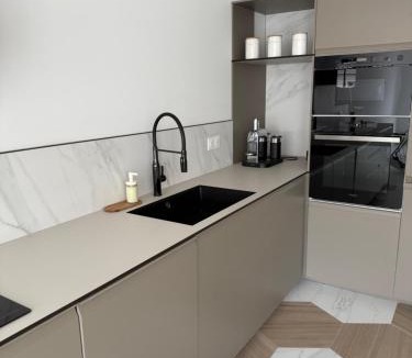 Saint-Julien-de-Concelles House | Maison moderne