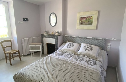 Saint-Quentin-de-Caplong House | Maison Traditionnelle en Campagne