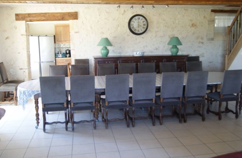 Saint-Quentin-de-Caplong House | Maison de maitre amidst vineyards with80 m2 reception room