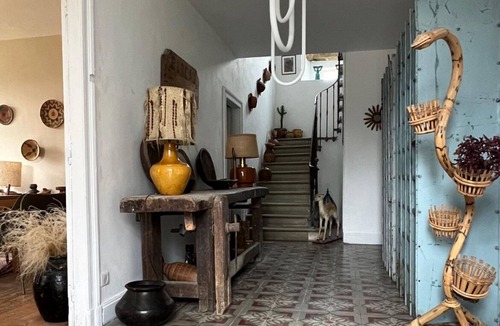 Saint-Saturnin-de-Lenne House | Maison de Maître in the heart of the Aubrac Valley