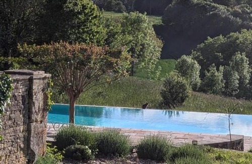 Saint-Sulpice-de-Roumagnac Bed & Breakfast | Maison Nathis