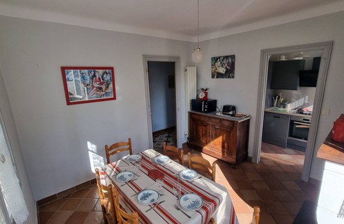 Saint-Vincent-de-Tyrosse House | Maison Landaise, 12 km from the beaches, in the heart of the férias between Dax and Bayonne!