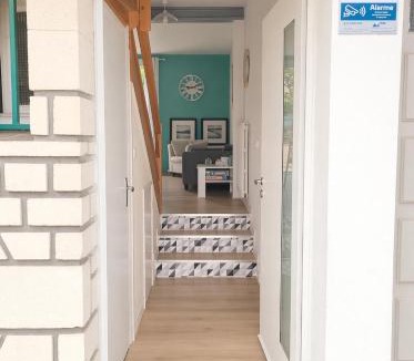 Saint-Yrieix-sur-Charente House | Maison 3 chambres au calme