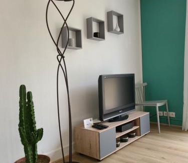 Saint-Yrieix-sur-Charente House | Maison 3 chambres au calme