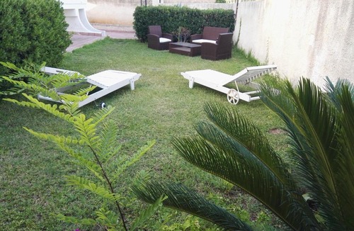 Fontane Bianche House | Maison Francesca