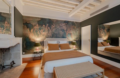Saint-Michel Hotel | Maison Fredon Bordeaux Centre