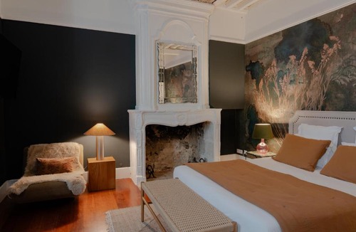 Saint-Michel Hotel | Maison Fredon Bordeaux Centre