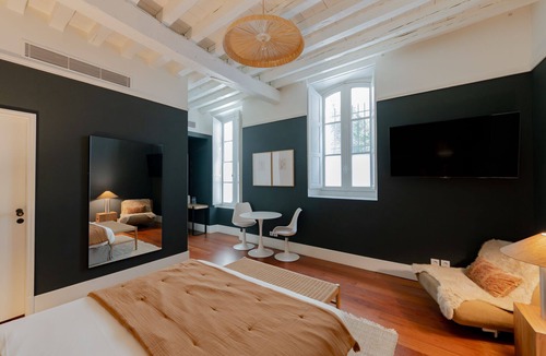 Saint-Michel Hotel | Maison Fredon