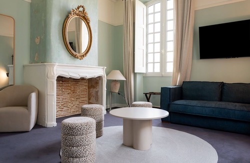 Saint-Michel Hotel | Maison Fredon