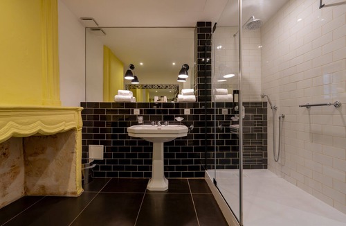 Saint-Michel Hotel | Maison Fredon