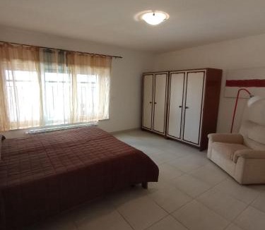 L'Aquila Apartment | Maison G