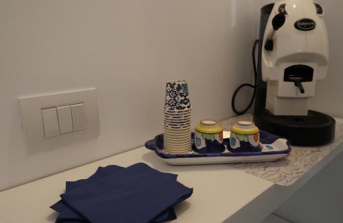 Maiori Bed & Breakfast | Maison Gadì