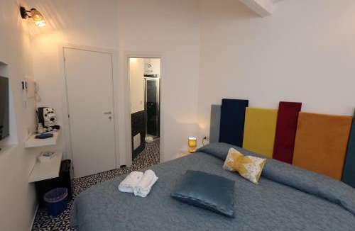Maiori Bed & Breakfast | Maison Gadì