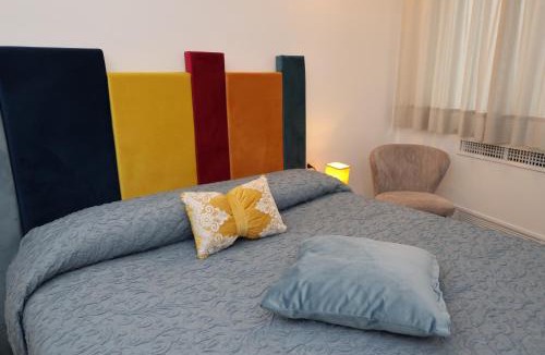 Maiori Bed & Breakfast | Maison Gadì