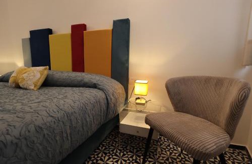Maiori Bed & Breakfast | Maison Gadì