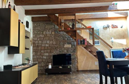Velletri House | Maison Gaia