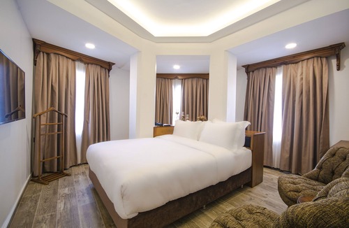 Antakya Hotel | Maison Gali Hotel