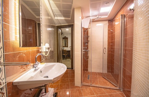 Antakya Hotel | Maison Gali Hotel