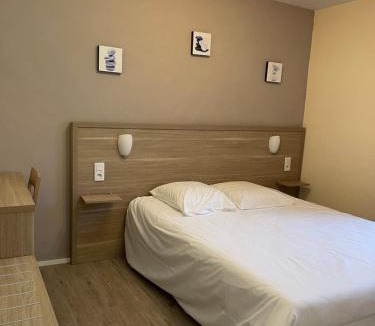 Lapalisse House | Maison Galland