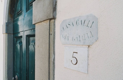 Rovezzano Apartment | Maison Galli
