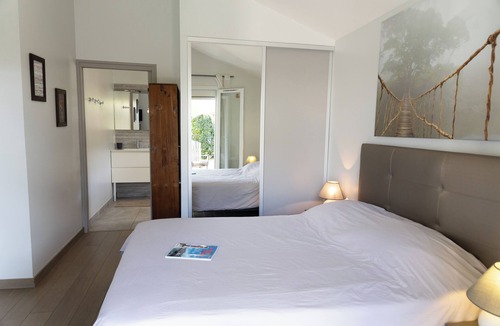 Ahetze Bed & Breakfast | Maison Ganttipiena