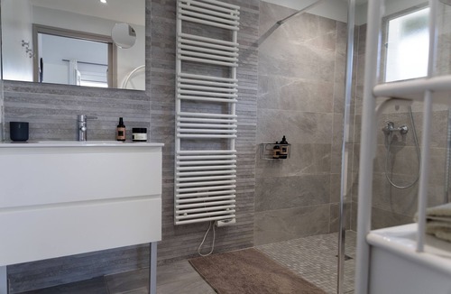 Ahetze Bed & Breakfast | Maison Ganttipiena