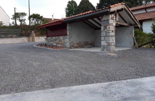 Armendarits House | Maison Gau Argi2 - Cosy 3★ gîte with terraces in the Basque Country