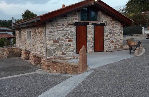 Armendarits House | Maison Gau Argi2 - Cosy 3★ gîte with terraces in the Basque Country