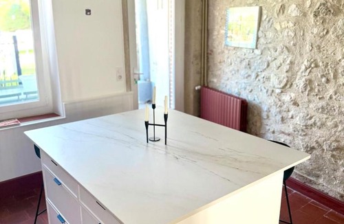 Castres Villa | Maison Gazel