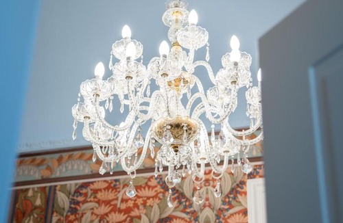 Torre a Mare Bed & Breakfast | Maison Giannino