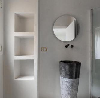 Historic Center House | Maison Gil Santucci