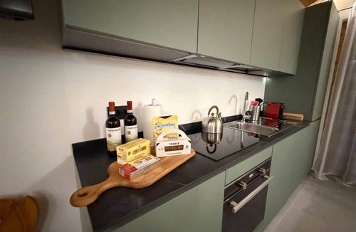 Champoluc Apartment | Maison Ginclò