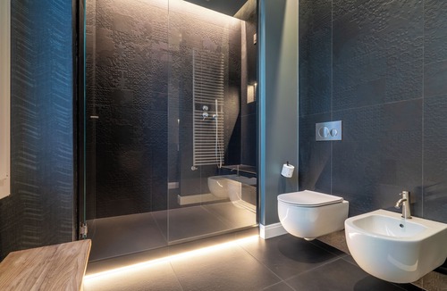 San Lorenzo House | Maison Ginori Guelfa