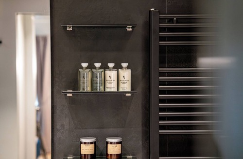 San Lorenzo House | Maison Ginori Guelfa