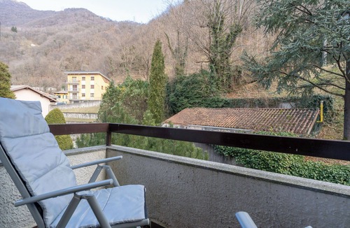 Introbio Apartment | Maison Giulia - Swimmingpool