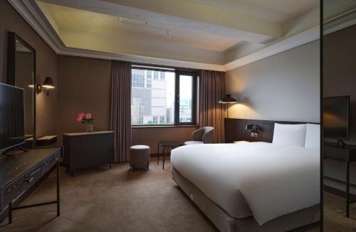 Yeon-dong Hotel | Maison Glad Jeju