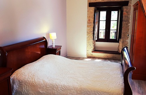 Gramat House | Maison Gramat