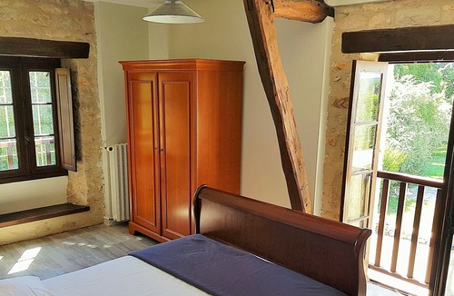 Gramat House | Maison Gramat