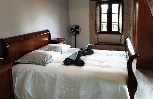 Gramat House | Maison Gramat