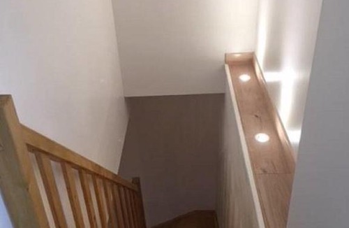 Roisey House | Maison grande capacité