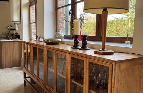 Courdemanche House | Maison Grenat - Exceptional stay for 10 people