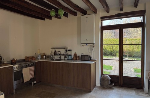 Courdemanche House | Maison Grenat - Exceptional stay for 10 people